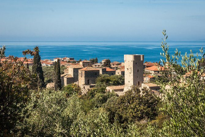 Hiking around Kardamyli - Practical Tips for Getting the Most Out of Taygetos