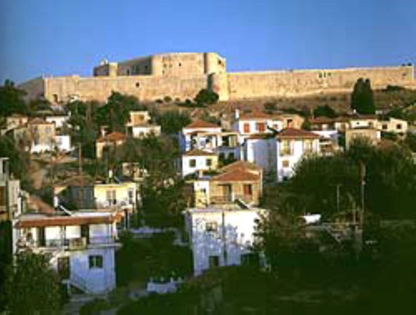 Hilarious walking adventure in the heart of Athens - Hadrian’s Library and the Roman Agora: seeing another Athens