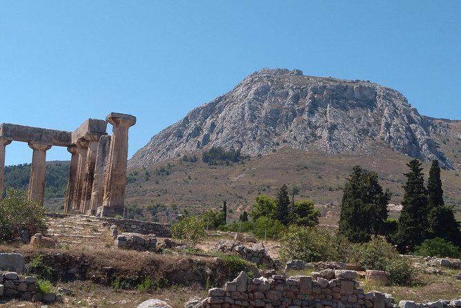 Hydra Island & Mythical Full Peloponnese Private 9-Day Tour - Water-power museum, Prodromou monastery hike, and Stemnitsa: Day 8