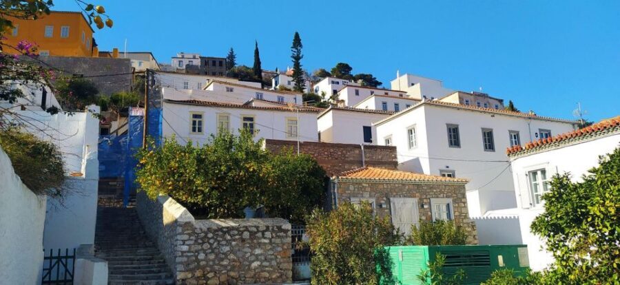 Hydra Island Private tour from Athens with your own guide - Key highlights that make this tour work