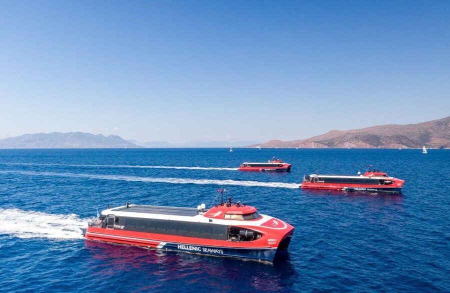 Hydra Island Private tour from Athens with your own guide - Hydra-only, not the usual 3-island blur