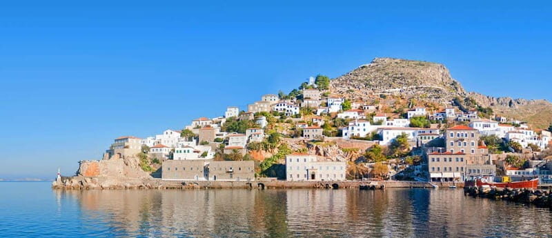 Hydra Island Trip from Athens with Ferry Tickets Included - Should you book this Hydra day trip from Athens?