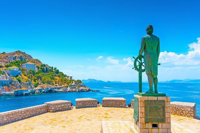Hydra Private Day Trip by Ferry from Athens with Transfers - Hotel Transfers and Meeting Points: The Part That Makes or Breaks the Day