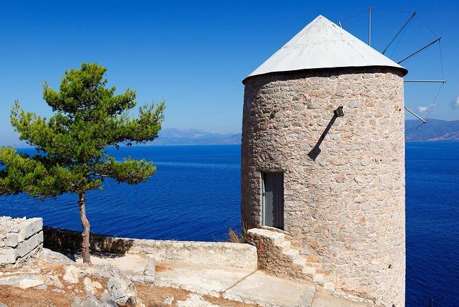 Hydra Private Day Trip by Ferry from Athens with Transfers - Who Should Book This Hydra Ferry Day Trip