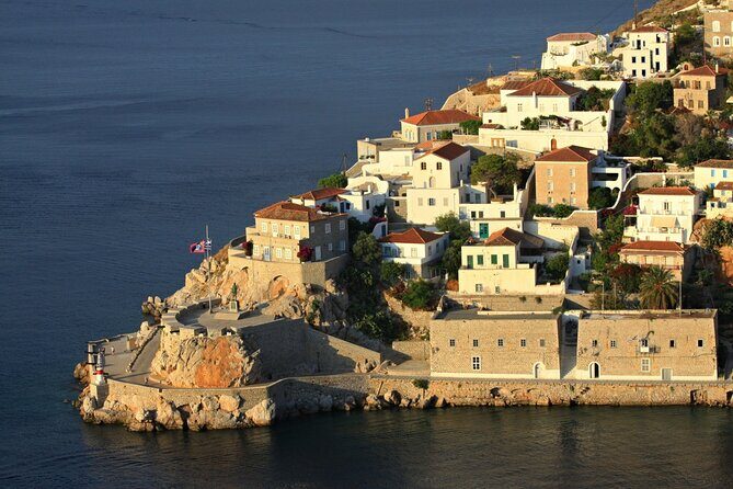 "Hydra: Wander the Cosmopolitan Car-Free Island on Foot" - Price and Value: What $305.34 Buys You (and What It Doesn’t)