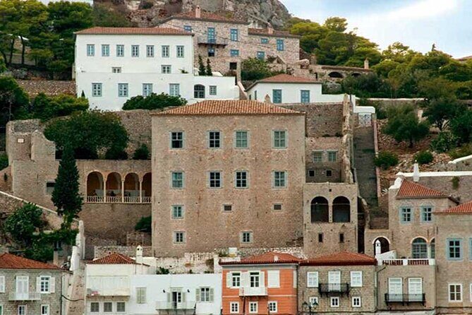 "Hydra: Wander the Cosmopolitan Car-Free Island on Foot" - Who This Hydra Day Trip Suits Best