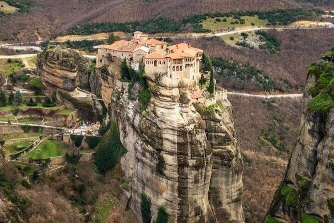 Indulge to the beauty of Greece with the 4 days Classical Greece private tour - Private, all-inclusive transport and what you’re really paying for