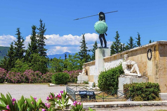 Indulge to the beauty of Greece with the 4 days Classical Greece private tour - Who should book this private Classical Greece tour