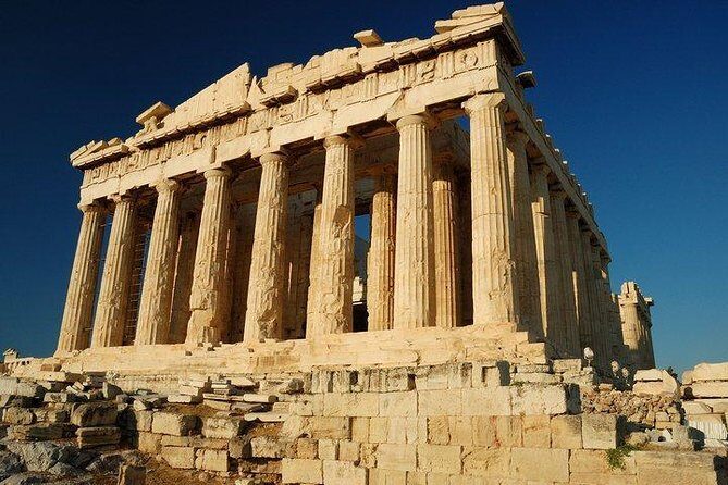 Jewish tour and Athens sightseeing in 6 hours - Jewish Museum of Greece: Hebrew books and WWII-linked collections