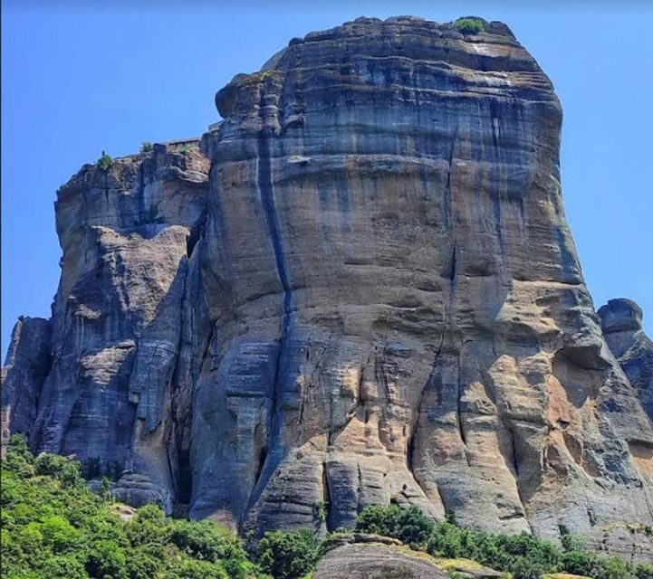 Kalabaka: Meteora Private Day Tour with a Local Guide - Dress Code and Walking Logistics (Bring the Right Layers)