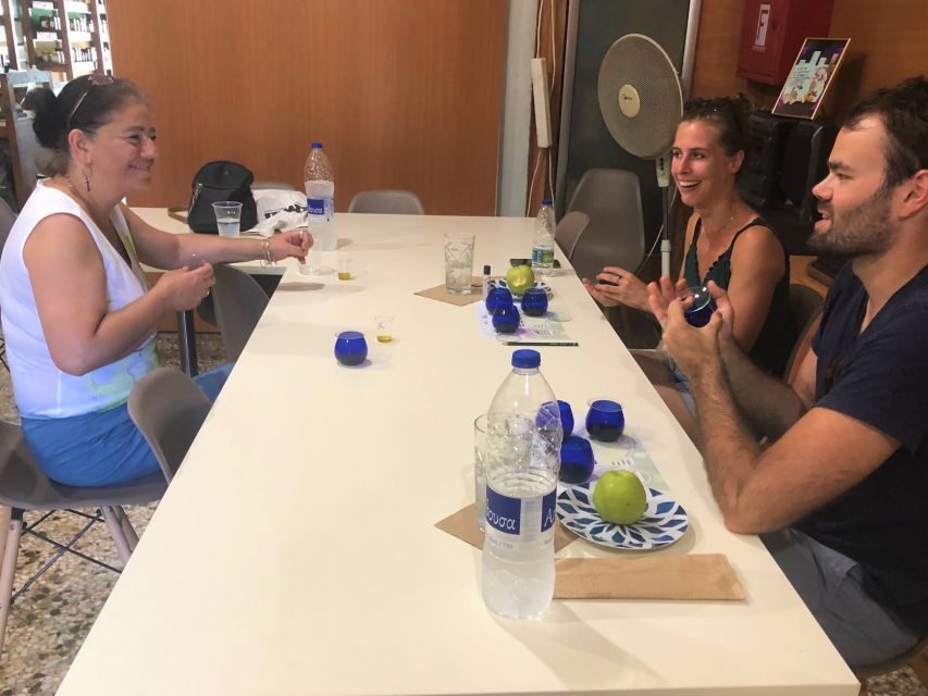 Kalamata: Food tour and Olive Oil Tasting with Light Lunch - Price and Value: Is $194 Worth It?