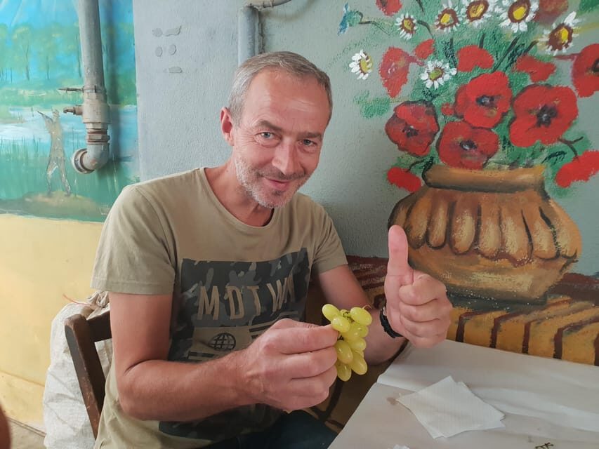 Kalamata Food Tour: Greek Food Treasures and Traditions - The Shop Stops: Hidden Corners Where Pride Does the Talking