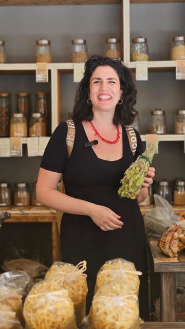 Kalamata Food Tour: Greek Food Treasures and Traditions - Diet and Family-Friendly Reality: Vegans, Vegetarians, Gluten Intolerant, Pregnant