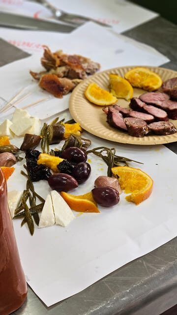 Kalamata Food Tour: Greek Food Treasures and Traditions - Weather and Comfort: All-Weather Means Plan for Your Feet