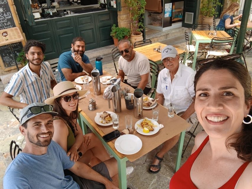 Kalamata Food Tour: Greek Food Treasures and Traditions - Who This Tour Suits Best (And Who Might Want Something Else)