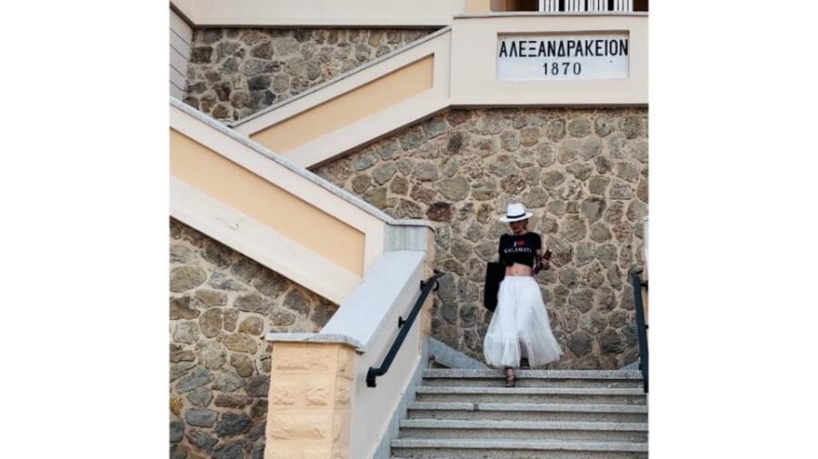 Kalamata : Historical Gossip Tour - FAQ