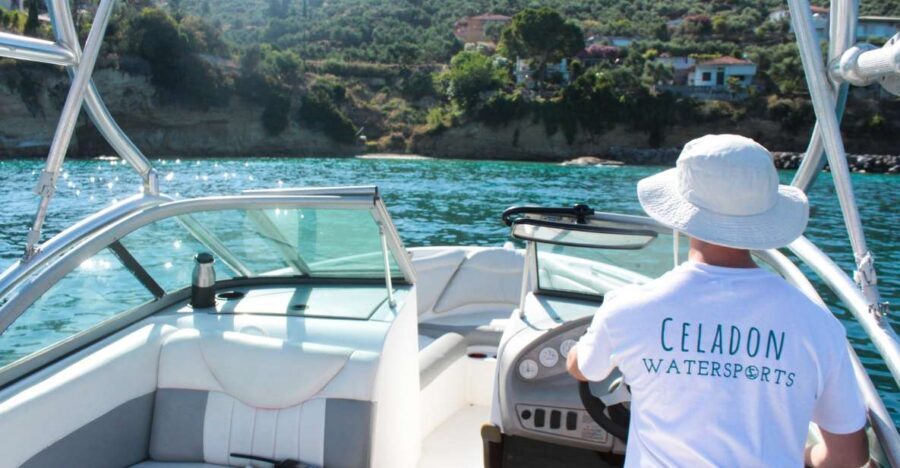 Kalamata - Kitries Boat Snorkel Tour - Why the Kalamata–Kitries boat snorkel feels like real time on the water