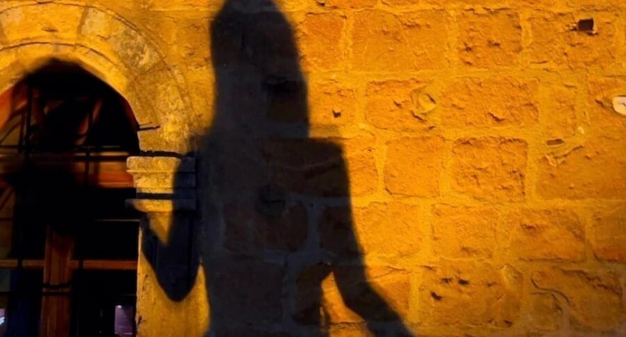 Kalamata: Paranormal Walking Tour in the historical center - Spirits who refuse to cross over: the best kind of creepiness