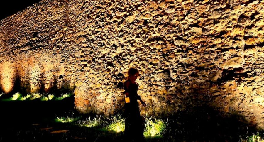 Kalamata: Paranormal Walking Tour in the historical center - What to bring (and what to wear) for a comfy scare
