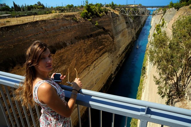 Kalavryta CogTrain Anci.Corinth Private Tour from Athens/Nafplio - Kalavryta Village: A Mountain Town with Wartime Memory