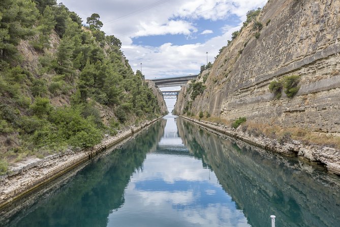 Kalavryta, Rack Railway & Cave of Lakes Full Day Private Tour - Kalavryta Holocaust Museum: learning the story before you move on
