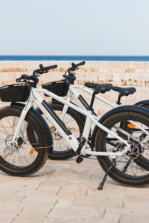Katakolo: E-bike Rental - Key things to know before you ride Katakolo