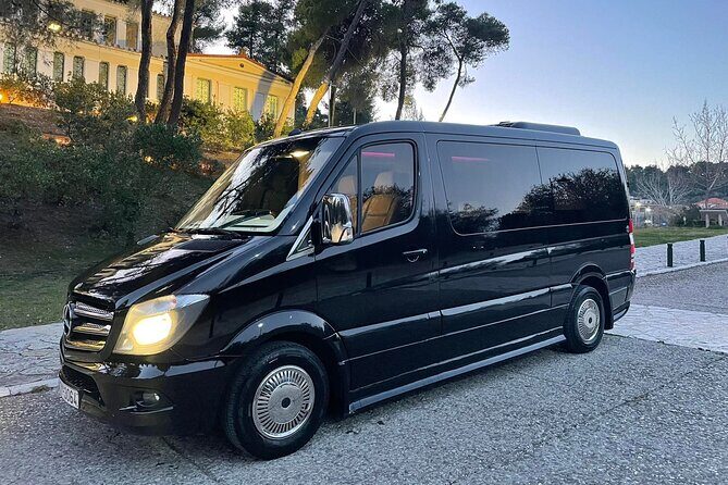 Katakolo to Kourouta Beach and back : Private Transfer - Katakolo to Kourouta: A Simple Port Day That Actually Feels Like a Day Off