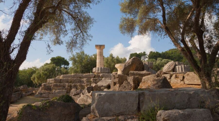 Katakolon and Olympia Shore Excursion - Skip Ticket Lines vs. Entrance Fees: What You Still Need to Plan