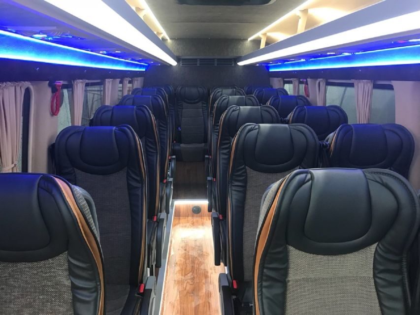 Katakolon and Olympia Shore Excursion - Private Vehicle and English Commentary: What It Covers (and What It Doesn’t)