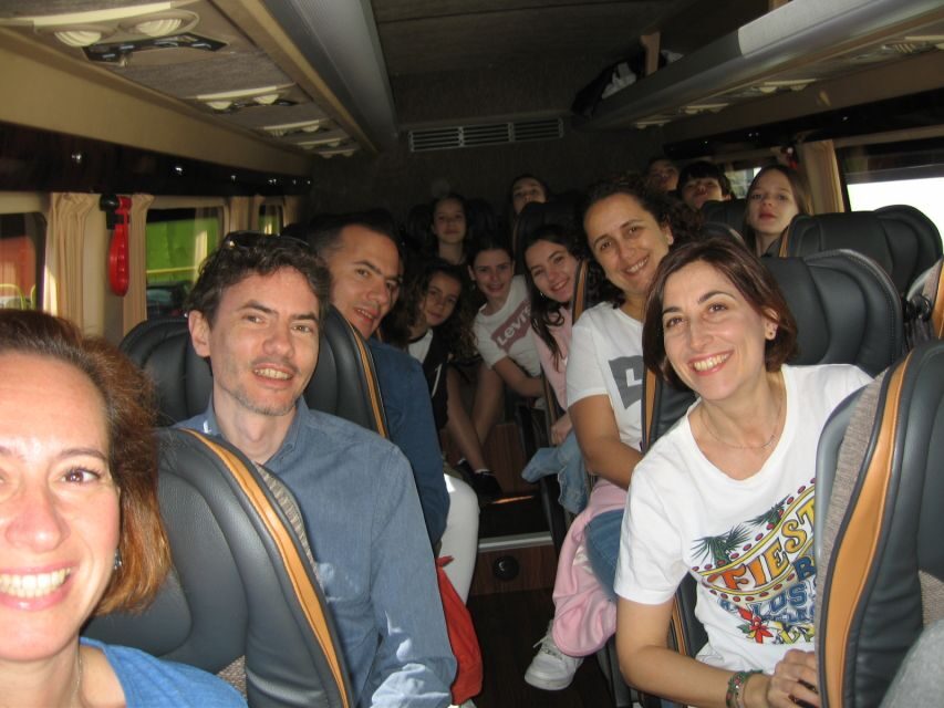Katakolon and Olympia Shore Excursion - Who This Shore Excursion Fits Best