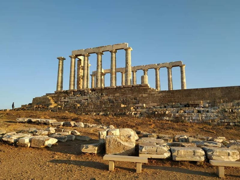 Katakolon: Olympia Highlights Shore Excursion - The optional Olympia Museum: worth it, but plan for the extra cost