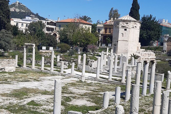 Live Online Experience: Discover the heart and the soul of Athens - Why this live Athens tour is worth your time