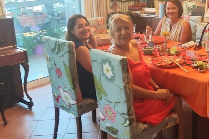 Local Home Cooking – A Taste of the Greek Islands in Athens - Timing and format: 3 hours, private group, lunch or dinner choice