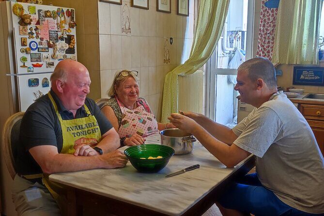 Local Home Cooking – A Taste of the Greek Islands in Athens - Value check: why $140 feels fair (if you want more than a class)