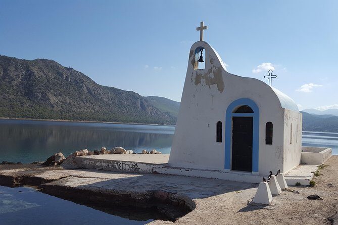 Loutraki Private Tour from Corinth - Key highlights worth knowing before you go