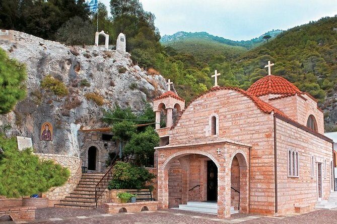 Loutraki Private Tour from Corinth - Price and value: what $83.40 per person really buys