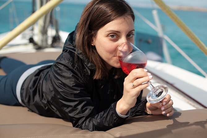 Luxury Catamaran Sunset Private & Greek Gastronomy in Athens - Who This Athens Sunset Catamaran Suits Best