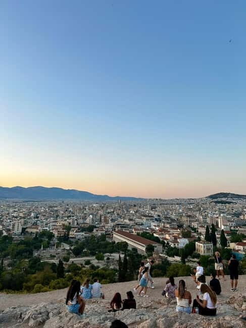 Magic Walk in Athens with Local Friends - Should you book Magic Walk in Athens with Local Friends?