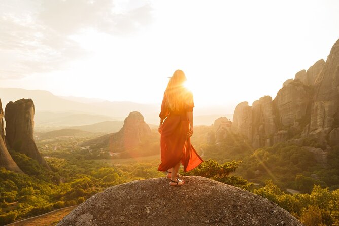 Majestic Meteora Private Sunset tour - Who This Tour Suits Best (and Who Might Want Another Option)