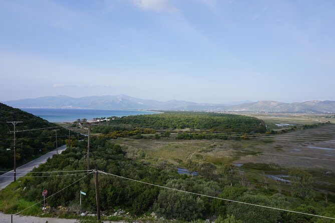 Marathon Battlefield Half Day Private Tour from Athens - Getting There from Athens Without Losing the Day