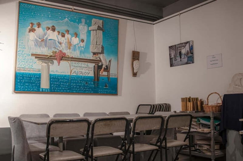 Marble Carving Workshop and Cultural Tour - Cycladic Art - Who Should Book This Workshop (And Who Might Not)