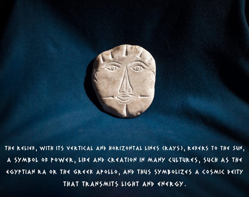Marble Carving Workshop: Create Your own Symbol of Strength - The Session Flow: From Marble History to Your Final Patina