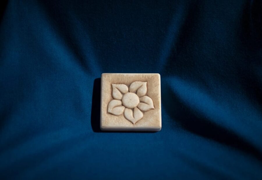Marble Carving Workshop: Create Your own Symbol of Strength - Choosing Your Strength Symbol Without Stressing Out