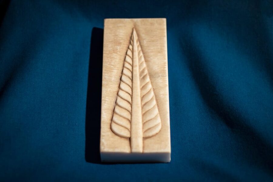Marble Carving Workshop: Create Your own Symbol of Strength - What You’ll Make in 135 Minutes (and Why Relief Matters)