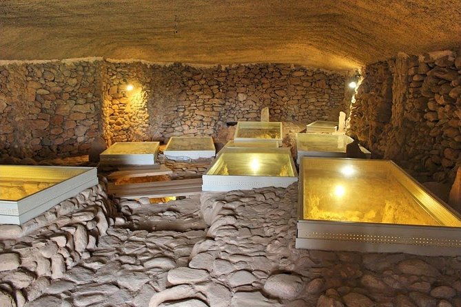 Mercedes Private Tour Marathon Olympic Run and Marathon Battle - Marathon Tomb: where the battle becomes personal