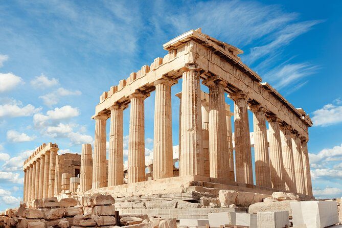 Mercedes Private Tour to Classical Athens - Panathenaic Stadium: A Short Stop That Connects Past to Present
