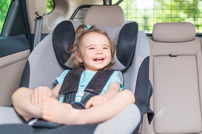 Mercedes Private Transfer Athens - Rafina - The One-Hour Drive: What Happens After You’re Collected