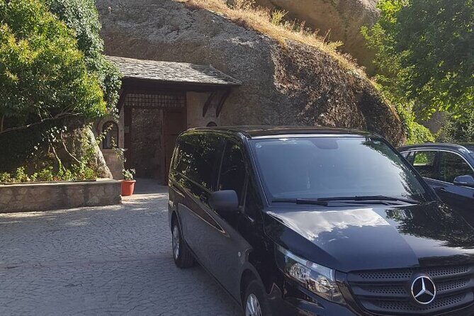 Meteora and Thermopylae Private Tour from Athens - Price and Value: Why $348.44 Can Make Sense for the Right Traveler