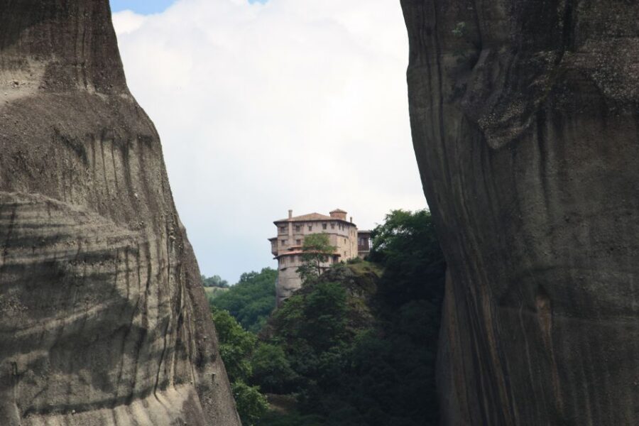 Meteora: Easy Hiking Adventure - Key things to know before you go