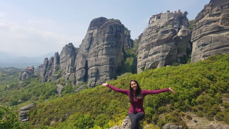 Meteora Evening Tour with Breathtaking Sunset View - Price and value: what $23 gets you and what to budget for
